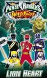 Power Rangers Wild Force