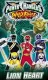 Power Rangers Wild Force