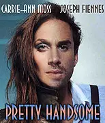 Pretty/Handsome