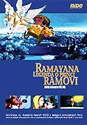 Ramayana - legenda o princi Ramovi
