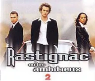 Rastignac aneb ctižádostivost