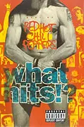 Red Hot Chili Peppers: What Hits?!