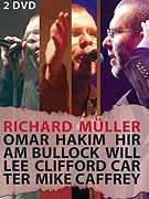 Richard Müller: 44 Koncert