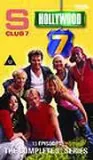 S Club 7 v Hollywoodu