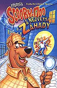Scooby-Doo a největší záhady