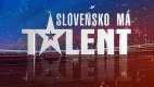 Slovensko má talent
