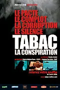 Tabáková spiknutí