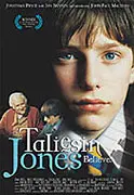 Testimony of Taliesin Jones, The