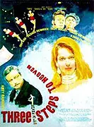 Three Shake-a-Leg Steps to Heaven