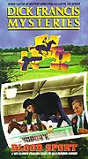 Záhady Dicka Francise: Cena krve
