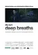 Zhluboka dýchat