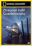 Ztracené lodě Guadalcanalu