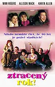 Ztracený rok