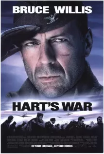 Bruce Willis - Hartova válka (2002), Obrázek #1