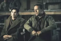 Colin Farrell - Hartova válka (2002), Obrázek #7
