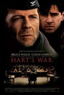 Bruce Willis - Hartova válka (2002), Obrázek #2