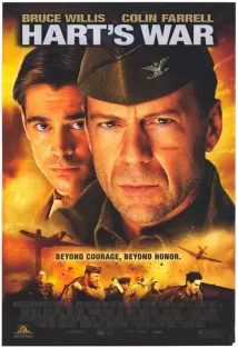 Bruce Willis - Hartova válka (2002), Obrázek #3