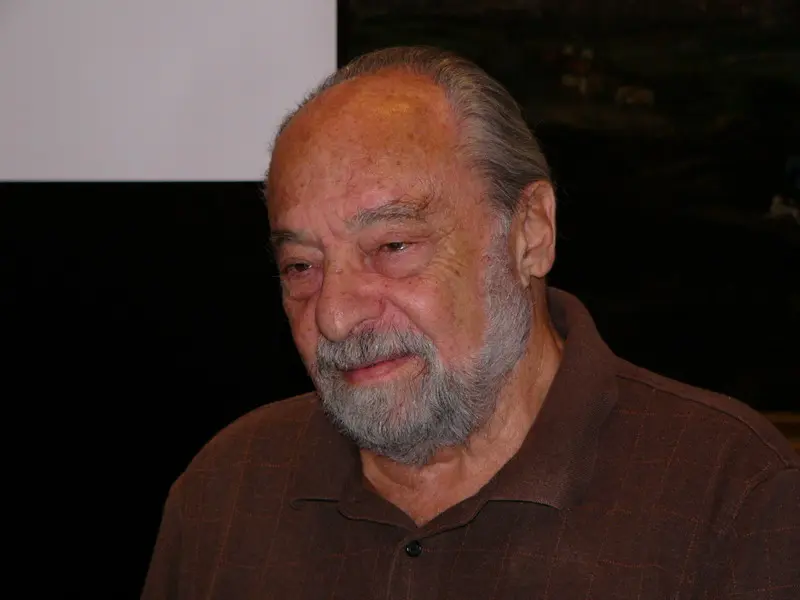 Zemřel Čech, který šéfoval Hollywoodu