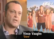 Vince Vaughn & Malin Akerman interview