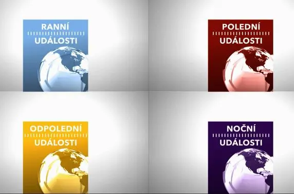 Události České televize budou v novém!