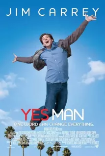 Jim Carrey - Yes Man (2008), Obrázek #2