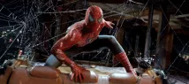 Tobey Maguire - Spider-Man 3 (2007), Obrázek #2
