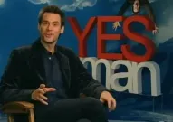 Jim Carrey Interview