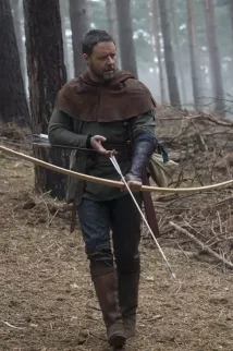 Russell Crowe - Robin Hood (2010), Obrázek #5