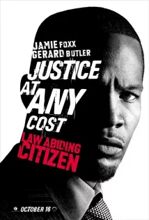 Jamie Foxx - Ctihodný občan (2009), Obrázek #2