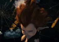 Arthur a Maltazardova pomsta: Teaser