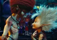 Arthur a Maltazardova pomsta: Trailer