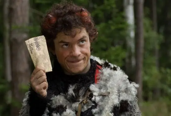 Recenze: Láska rohatá