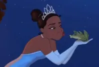 The Princess and the Frog: Teaser