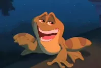 The Princess and the Frog: Trailer