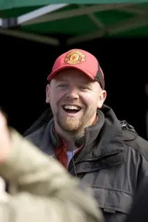 Joe Carnahan