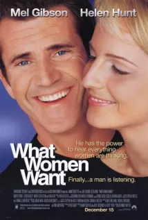 Mel Gibson - Po čem ženy touží (2000), Obrázek #2