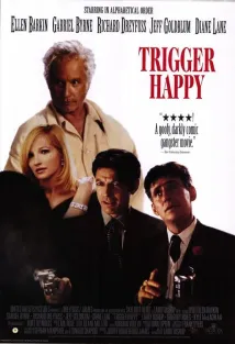 Jeff Goldblum - "Mrtvý" boss (1996), Obrázek #1