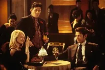 Jeff Goldblum - "Mrtvý" boss (1996), Obrázek #4