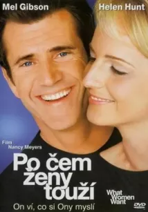 Mel Gibson - Po čem ženy touží (2000), Obrázek #1