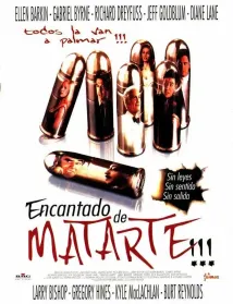 Diane Lane - "Mrtvý" boss (1996), Obrázek #1