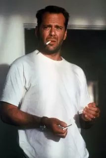 Bruce Willis - Poslední skaut (1991), Obrázek #9