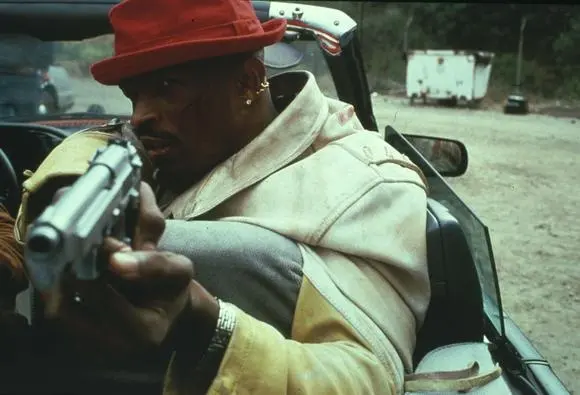 Damon Wayans
