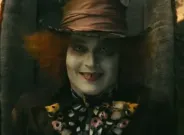 Alenka v říši divů: Teaser