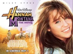 Tip videotéky O2 TV: Hannah Montana