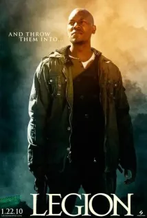 Tyrese Gibson - Legie (2010), Obrázek #1