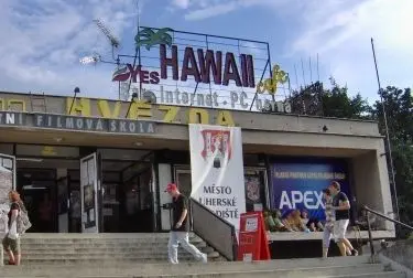 Letní filmová škola bude v Uherském Hradišti nejméně do roku 2019!