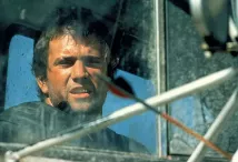 Mel Gibson - Šílený Max 2 - Bojovník silnic (1981), Obrázek #3
