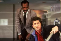 Mel Gibson - Smrtonosná zbraň 2 (1989), Obrázek #8