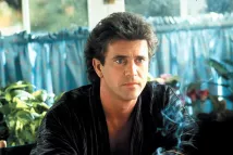 Mel Gibson - Smrtonosná zbraň 2 (1989), Obrázek #1