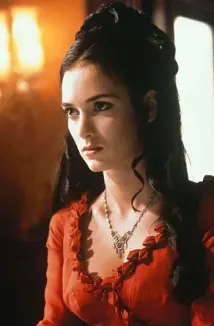 Winona Ryder - Drákula (1992), Obrázek #4